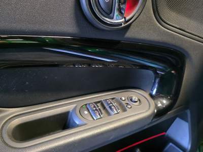 MINI One FULL OPTIONAL Verde usata Leini