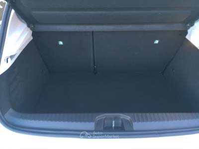 Renault Clio Full Hybrid E-Tech 140 CV 5 porte Zen Bianco usata Bologna