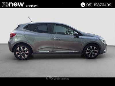 Renault Clio Blue dCi 100 CV 5 porte Evolution Grigio usata Bologna