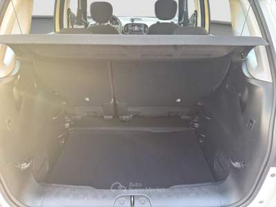 Fiat 500L 95 CV Cross Bianco usata Bologna