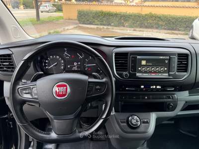 Fiat Scudo IRMSCHER LIMITED EDITION Nero usata Fiumicino