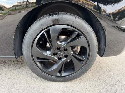 Fiat Scudo IRMSCHER LIMITED EDITION Nero usata Fiumicino