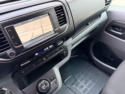Fiat Scudo IRMSCHER LIMITED EDITION Nero usata Fiumicino
