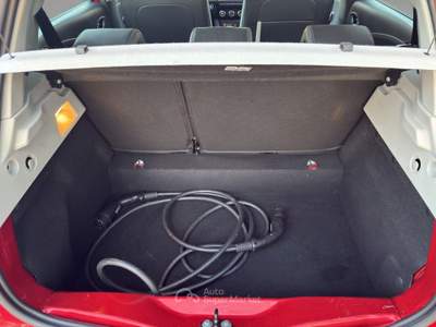 Renault ZOE Zen R135 Flex BATTERIA A NOLEGGIO Rosso usata Bologna