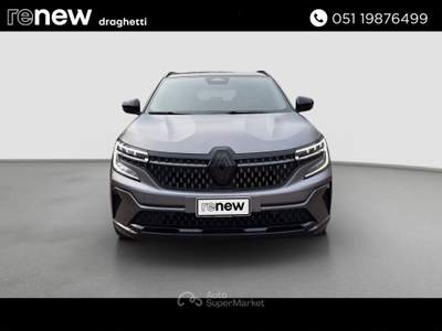 Renault Austral Full Hybrid E-Tech 200 CV Techno Esprit Alpine Grigio usata Bologna