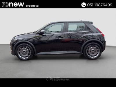 Renault 5 E-Tech Electric 120 CV Urban Range Evolution Nero usata Bologna