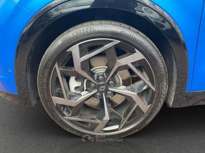 Renault Espace Rafale Hyper Hybrid E-Tech PHEV 4x4 300 CV Atelier Alpine Blu/Azzurro usata Bologna
