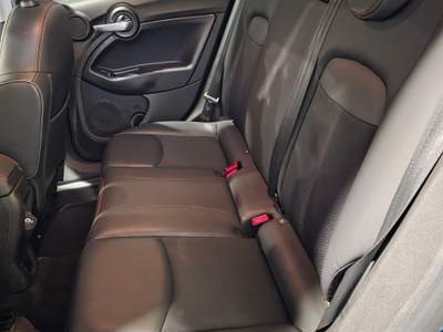 Fiat 500X FULL HYBRID Blu/Azzurro usata Leini