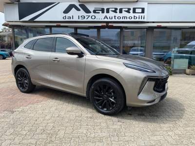 Forthing Friday EV 1.5 Turbo NOLEGGIO Bronzo usata Boves