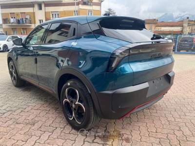 Alfa Romeo Junior 1.2 145 CV Hybrid eDCT6 Speciale Blu/Azzurro usata Boves