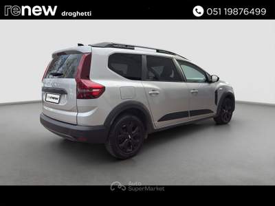 Dacia Jogger 100 CV 5 posti Extreme Up Grigio usata Bologna