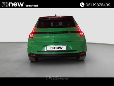 Renault 5 E-Tech Electric 150 CV Comfort Range Techno Verde usata Bologna