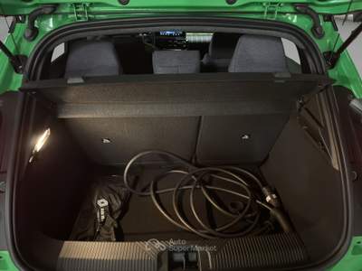 Renault 5 E-Tech Electric 150 CV Comfort Range Techno Verde usata Bologna