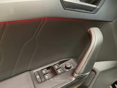 Cupra Formentor VZ 2.0 TSI 4drive 310cv dsg-PPF-LEGGI SOTTO Nero usata BRESCIA