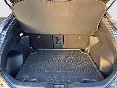 Toyota Yaris Cross 5p. E-CVT Trend Grigio usata Bologna