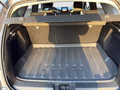 Renault Captur Plug-in Hybrid E-Tech 160 CV Intens - PROMO TASSO 0!!! Grigio usata Bologna