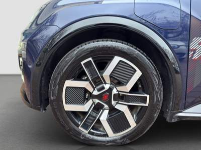 Renault 5 E-Tech Electric 150 CV Comfort Range Iconic Cinq Blu/Azzurro usata Bologna