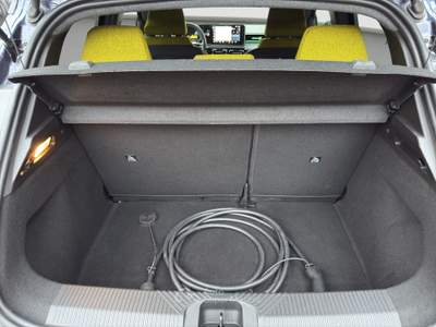 Renault 5 E-Tech Electric 150 CV Comfort Range Iconic Cinq Blu/Azzurro usata Bologna