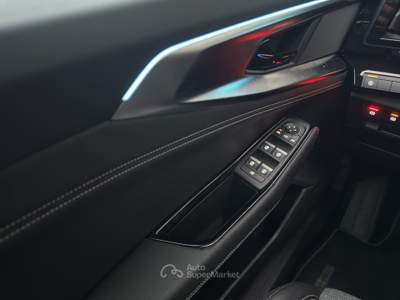 Renault Espace Rafale Full Hybrid E-Tech 200 CV Techno Bianco usata Bologna
