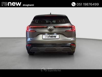 Renault Austral Mild Hybrid Advanced 130 CV Evolution Grigio usata Bologna