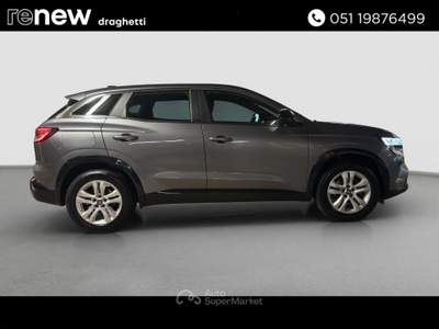Renault Austral Mild Hybrid Advanced 130 CV Evolution Grigio usata Bologna