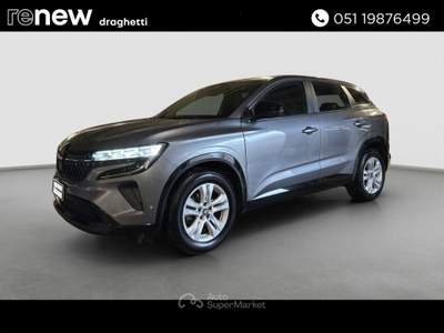 Renault Austral Mild Hybrid Advanced 130 CV Evolution Grigio usata Bologna