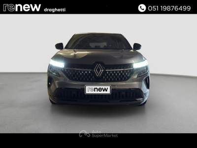 Renault Austral Mild Hybrid Advanced 130 CV Evolution Grigio usata Bologna