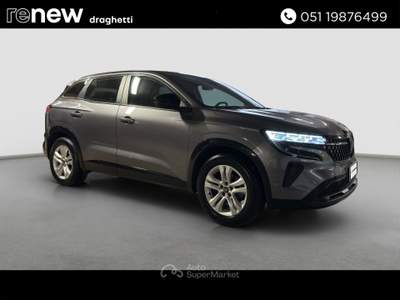 Renault Austral Mild Hybrid Advanced 130 CV Evolution Grigio usata Bologna
