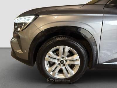 Renault Austral Mild Hybrid Advanced 130 CV Evolution Grigio usata Bologna