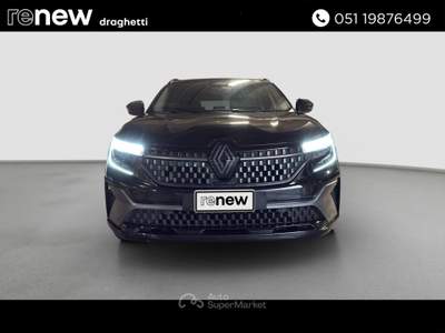 Renault Austral Full Hybrid E-Tech 200 CV Techno Esprit Alpine Nero usata Bologna
