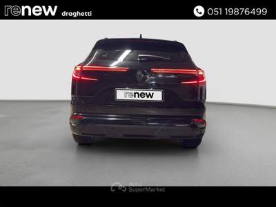 Renault Austral Full Hybrid E-Tech 200 CV Techno Esprit Alpine Nero usata Bologna