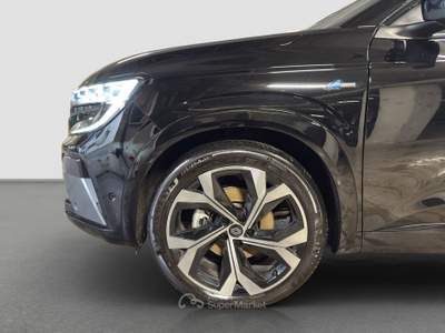 Renault Austral Full Hybrid E-Tech 200 CV Techno Esprit Alpine Nero usata Bologna