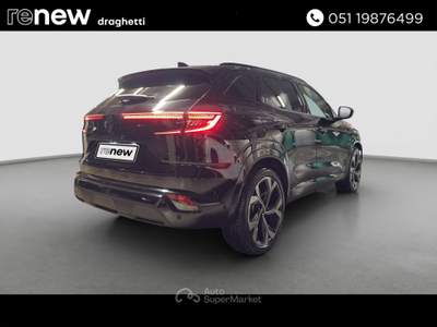 Renault Austral Full Hybrid E-Tech 200 CV Techno Esprit Alpine Nero usata Bologna