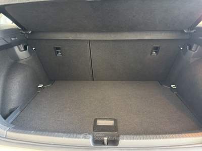 Volkswagen Polo Life Bianco usata Bologna
