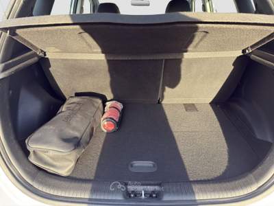Hyundai ix20 Econext Comfort Bianco usata Bologna