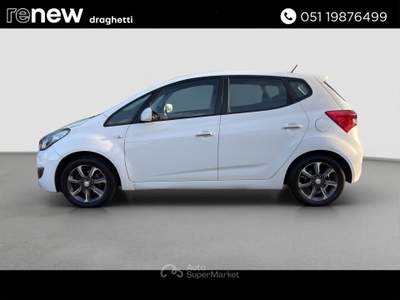Hyundai ix20 Econext Comfort Bianco usata Bologna