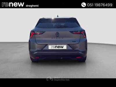 Renault Scénic Scenic Scénic E-Tech Electric 220 CV Long Range Esprit Alpine Grigio usata Bologna