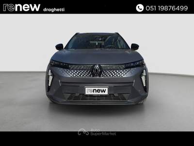 Renault Scénic Scenic Scénic E-Tech Electric 220 CV Long Range Esprit Alpine Grigio usata Bologna