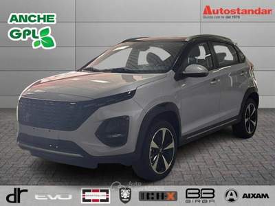 DR 3.0 DR3 1.5 MT BZ usata Torino