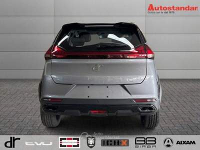 DR 3.0 DR3 1.5 MT BZ usata Torino