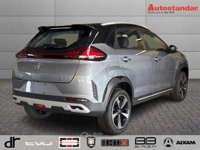 DR 3.0 DR3 1.5 MT BZ usata Torino