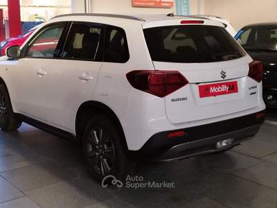 Suzuki Vitara 1.4 Boosterjet hybrid AllGrip Cool+ A  PARTIRE  DA € 21950 DETAX !! usata Giaveno