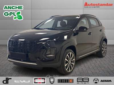DR 3.0 DR 3 1.5 COLLECTION CVT BZ usata Torino