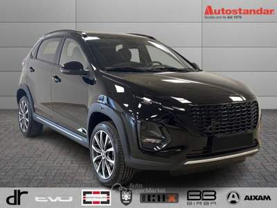 DR 3.0 DR 3 1.5 COLLECTION CVT BZ usata Torino