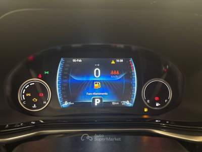 DR 3.0 DR 3 1.5 COLLECTION CVT BZ usata Torino