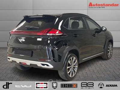 DR 3.0 DR 3 1.5 COLLECTION CVT BZ usata Torino