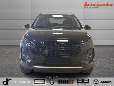 DR 3.0 DR 3 1.5 COLLECTION CVT BZ usata Torino