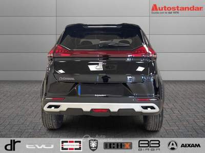 DR 3.0 DR 3 1.5 COLLECTION CVT BZ usata Torino