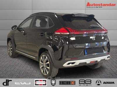 DR 3.0 DR 3 1.5 COLLECTION CVT BZ usata Torino