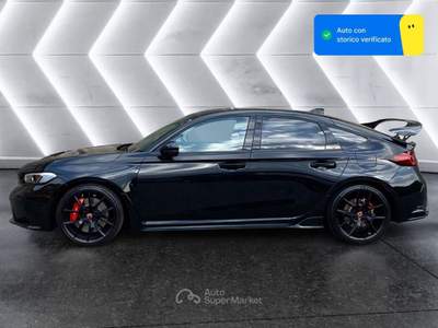 Honda Civic 2.0 Type R usata Gerenzano